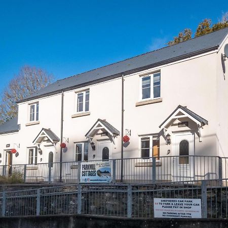 Rhossili Holiday Cottage - 2 Bedroom - Parkmill المظهر الخارجي الصورة