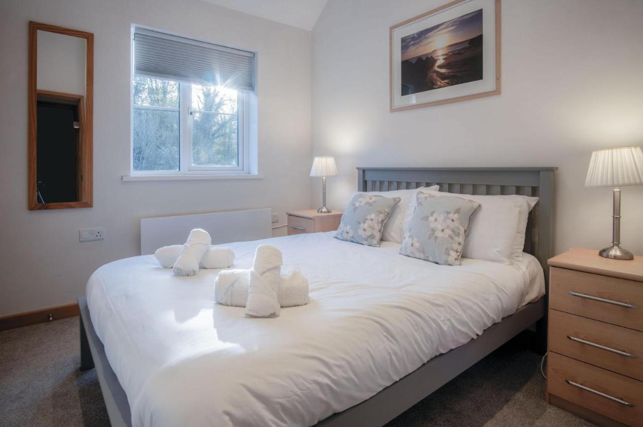 Rhossili Holiday Cottage - 2 Bedroom - Parkmill المظهر الخارجي الصورة