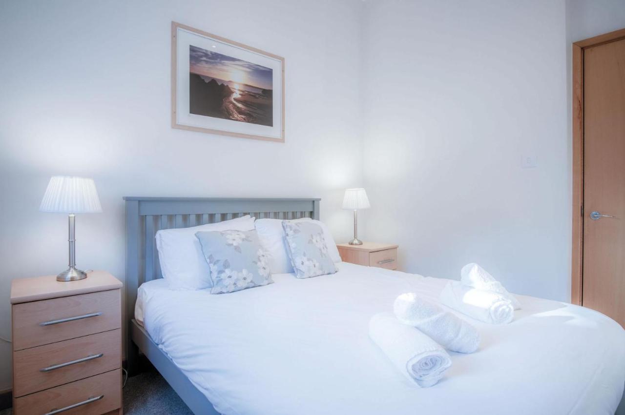 Rhossili Holiday Cottage - 2 Bedroom - Parkmill المظهر الخارجي الصورة
