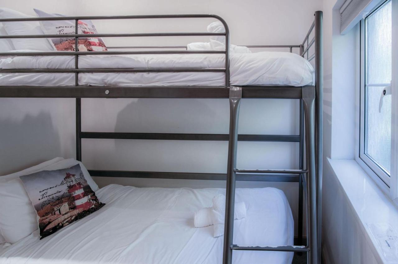 Rhossili Holiday Cottage - 2 Bedroom - Parkmill المظهر الخارجي الصورة