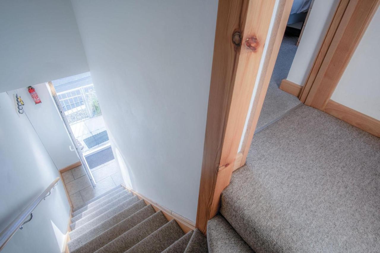 Rhossili Holiday Cottage - 2 Bedroom - Parkmill المظهر الخارجي الصورة