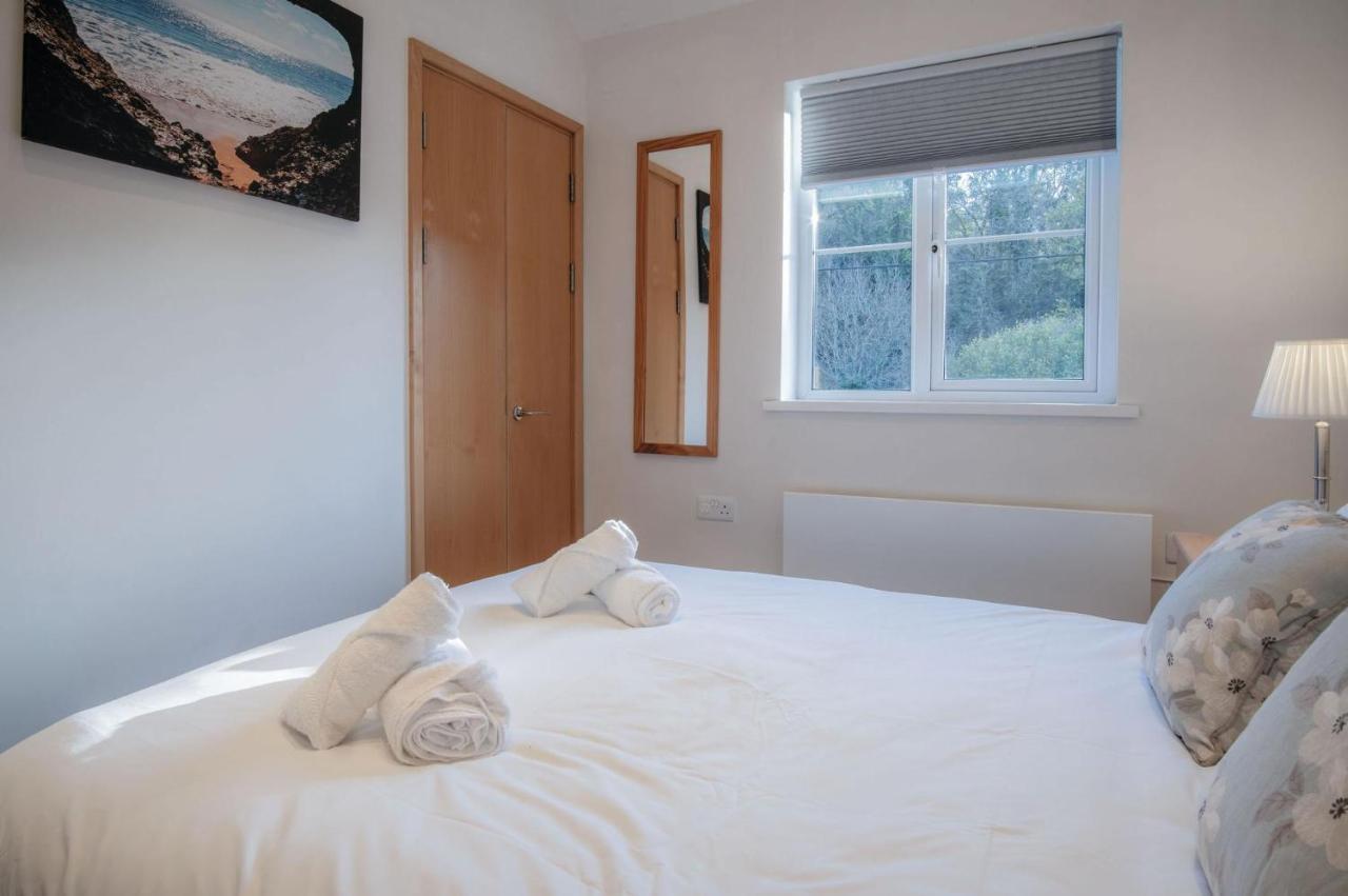 Rhossili Holiday Cottage - 2 Bedroom - Parkmill المظهر الخارجي الصورة