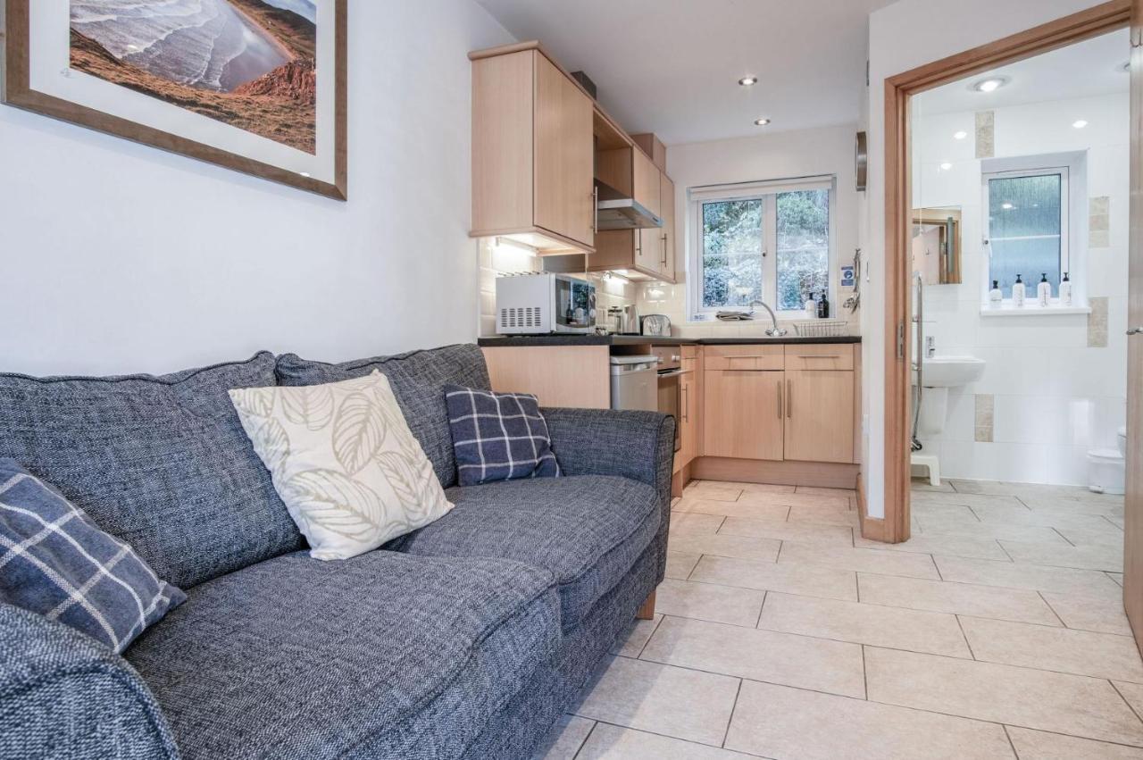 Rhossili Holiday Cottage - 2 Bedroom - Parkmill المظهر الخارجي الصورة