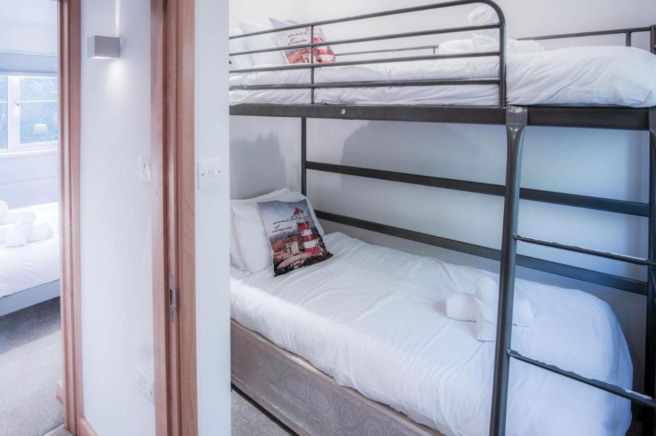 Rhossili Holiday Cottage - 2 Bedroom - Parkmill المظهر الخارجي الصورة