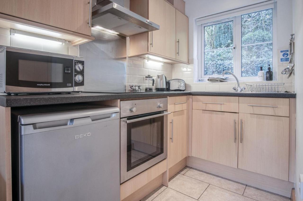 Rhossili Holiday Cottage - 2 Bedroom - Parkmill المظهر الخارجي الصورة